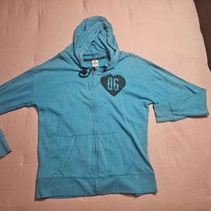 PINK hoodie